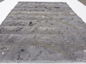 Kamień formatowany MELLY BLACK 1 – Hurtownia Kamienia El-Pol